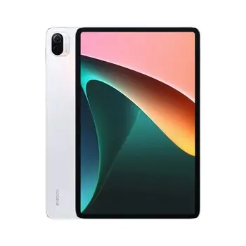 ტაბლეტი Xiaomi Pad 5 6/256GB Wi-Fi Pearl White