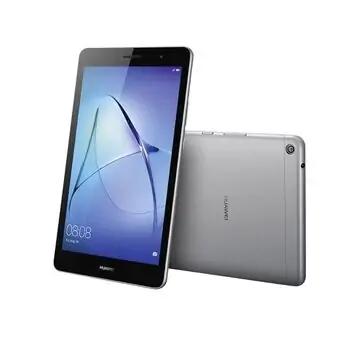 ტაბლეტი Huawei MediaPad T3 8.0 2GB RAM 16GB LTE grey, 3 image