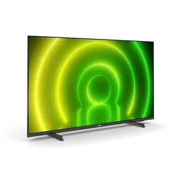ტელევიზორი Philips 55PUS7406/60, 55" 4K UHD Smart TV, 4 image