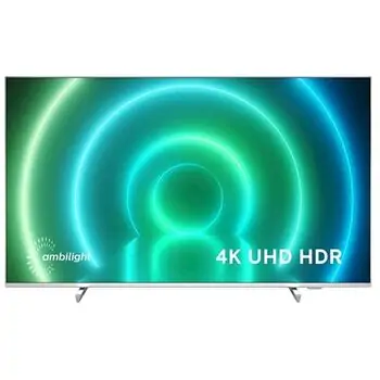 ტელევიზორი Philips 55PUS7956/60 55" 4K UHD Smart TV, 4 image