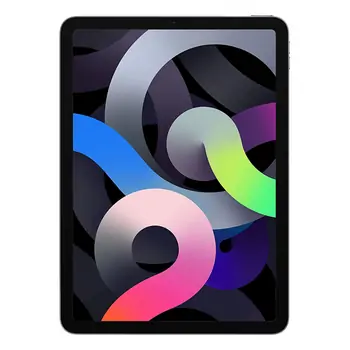აიპადი Apple iPad Air 2020 4th Gen 10.9 inch 64GB Wi-Fi Space grey, 3 image