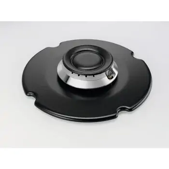 ჩასაშენებელი ზედაპირი Electrolux GPE363YV, 4 image
