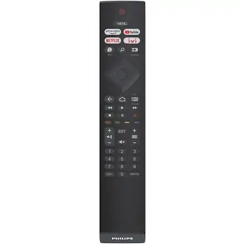 ტელევიზორი Philips 50PUS7406/60 50" 4K UHD Smart TV, 6 image