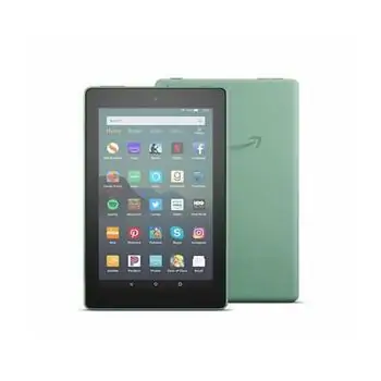 ტაბლეტი Amazon Fire 7 Tab 16GB Wi-Fi Sage