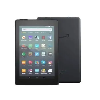 ტაბლეტი Amazon Fire 7 Tab 16GB Wi-Fi black, 3 image
