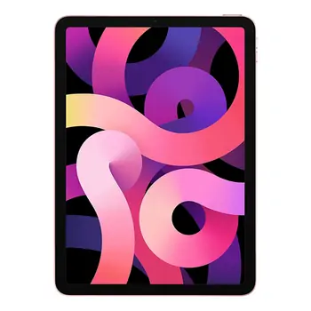 აიპადი Apple iPad Air 2020 4th Gen 10.9 inch 64GB Wi-Fi Rose Gold, 3 image