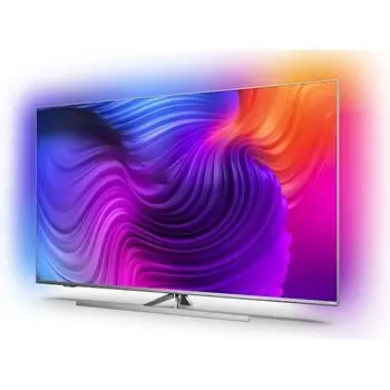 ტელევიზორი Philips 58PUS8506/60 58" 4K UHD Smart TV, 2 image