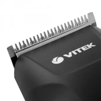 თმისა და წვერის საპარსი VITEK VT 2580, 4 image