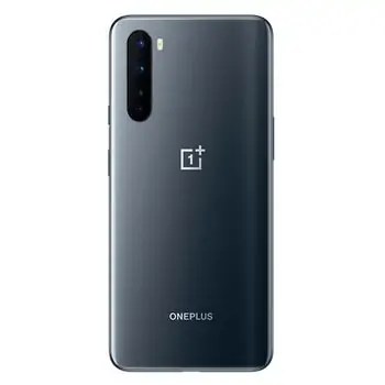 მობილური ტელეფონი OnePlus Nord Dual Sim 8GB RAM 128GB LTE Global Version Gray Onyx, 3 image