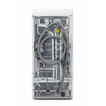 სარეცხი მანქანა Zanussi ZWY61224CI, 6 image