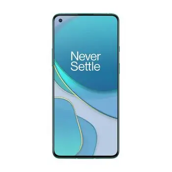 მობილური ტელეფონი OnePlus 8T 5G 8/128GB Aquamarine Green, 2 image