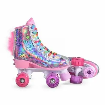 Byox Roller skates Unicorn size M /35-38/ როლიკები, 3 image