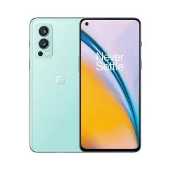 მობილური ტელეფონი OnePlus Nord 2 5G 8/128GB Blue Haze