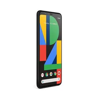 მობილური ტელეფონი Google Pixel 4 XL 6/128GB Clearly White, 4 image