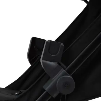 Anex Air-X Adapters ავტოსავარძლის ადაპტერი ეტლისთვის, 2 image