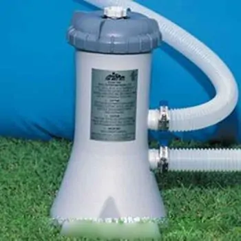 INTEX 28142 გასაბერი აუზი, 4 image