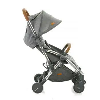 Quatro Rio Grey სასეირნო ეტლი, 2 image