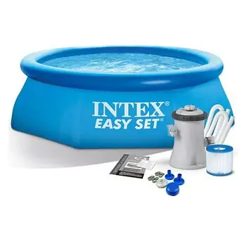 INTEX 28122 გასაბერი აუზი