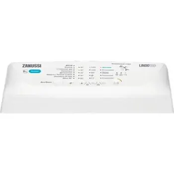 სარეცხი მანქანა Zanussi ZWY61224CI, 4 image