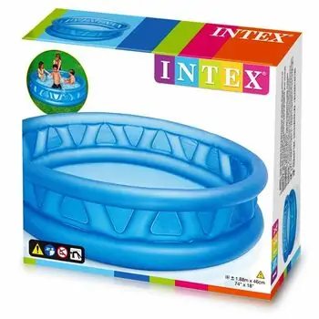 INTEX 58431 საბავშვო გასაბერი აუზი, 4 image