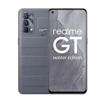 მობილური ტელეფონი Realme GT Master 5G 6/128GB Grey