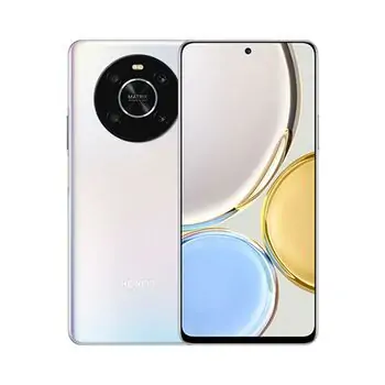 მობილური ტელეფონი Honor X9 6/128GB LTE Titanium Silver