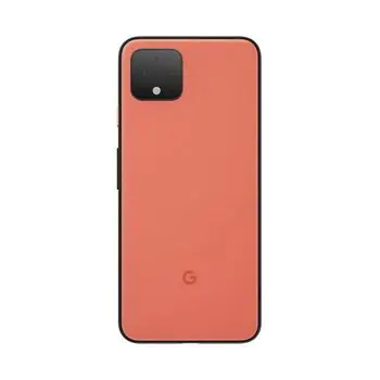 მობილური ტელეფონი Google Pixel 4 LTE 6/64GB Orange, 4 image