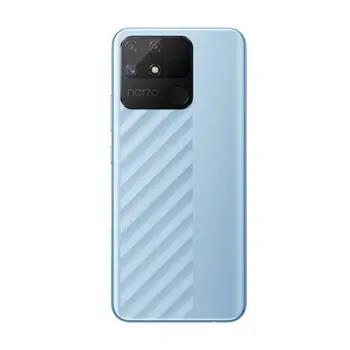 მობილური ტელეფონი Realme Narzo 50A 4/128GB Blue, 2 image