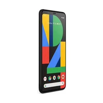 მობილური ტელეფონი Google Pixel 4 LTE 6/64GB Orange, 3 image