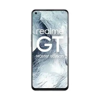მობილური ტელეფონი Realme GT Master 5G 8/256GB White, 2 image