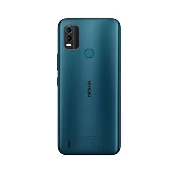 მობილური ტელეფონი Nokia C21 Plus 3/32GB Cyan, 3 image