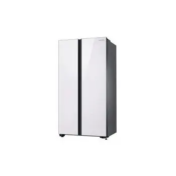 მაცივარი Samsung RS62R50311L/WT, 2 image