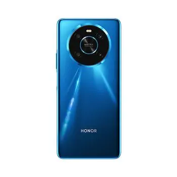 მობილური ტელეფონი Honor X9 6/128GB LTE Ocean Blue, 3 image