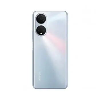 მობილური ტელეფონი Honor X7 4/128GB Titanium Silver, 3 image