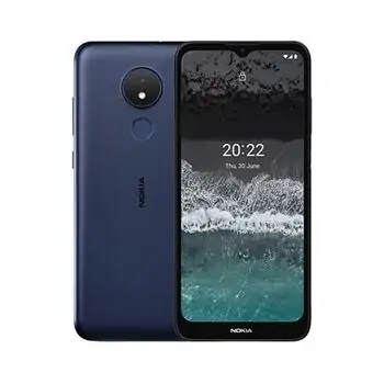 მობილური ტელეფონი Nokia C21 2/32GB Blue