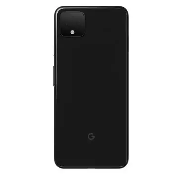 მობილური ტელეფონი Google Pixel 4 XL Single sim 6GB RAM 64GB LTE black, 4 image