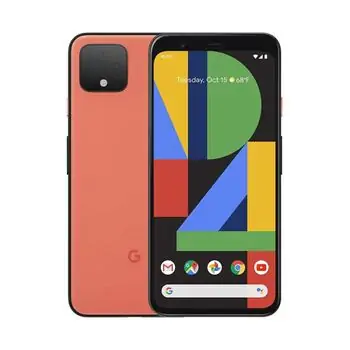 მობილური ტელეფონი Google Pixel 4 LTE 6/64GB Orange