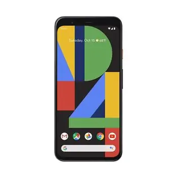 მობილური ტელეფონი Google Pixel 4 LTE 6/64GB Orange, 2 image