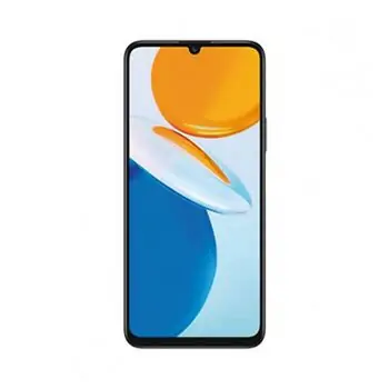 მობილური ტელეფონი Honor X7 4/128GB Midnight Black, 2 image