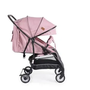 Cangaroo London Pink მსუბუქი სასეირნო ეტლი, 6 image