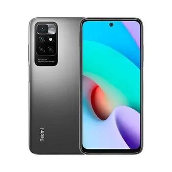 მობილური ტელეფონი Xiaomi Redmi 10 2022 4/128GB Grey