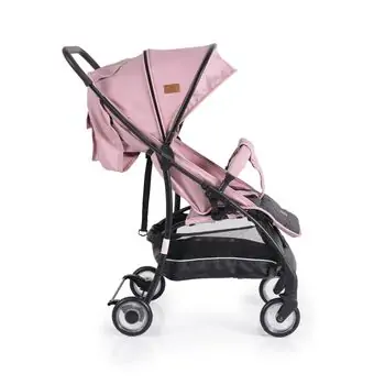 Cangaroo London Pink მსუბუქი სასეირნო ეტლი, 3 image
