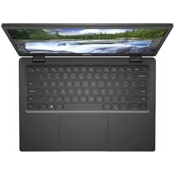 ნოუთბუქი Dell Latitude 3420 14" FHD i5-1135G7 8GB 256GB SSD Integrated Black, 5 image