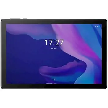 ტაბლეტი Alcatel Smart Tablet 2GB 32GB WiFi Black
