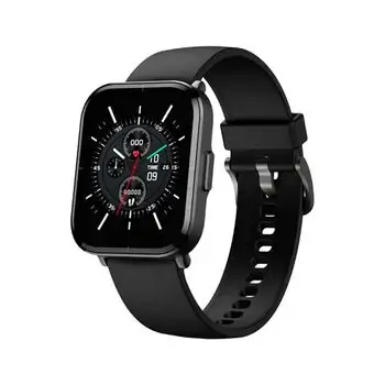 სმარტ საათი Xiaomi Mibro Color Watch Global Version Black