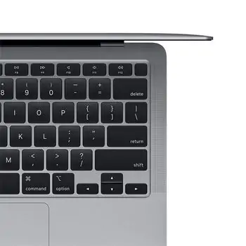 Apple Macbook Air 13 M1 Chip 8GB/512GB LL/A Silver, 5 image