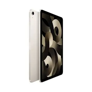 აიპადი Apple iPad Air 5th Generation 10.9 64GB Wi-Fi Starlight, 2 image