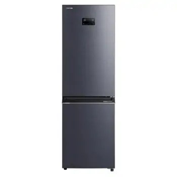 მაცივარი TOSHIBA GR-RB449WE-PMJ(06)