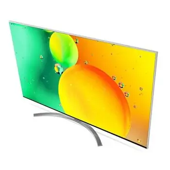ტელევიზორი LG 50NANO783QA 50" 4K UHD Smart TV, 3 image