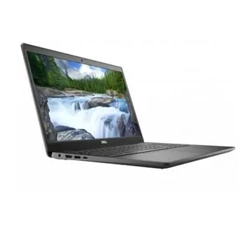 ნოუთბუქი Dell Latitude N004L351015GE_UBU 8GB 256GB SSD Black, 2 image